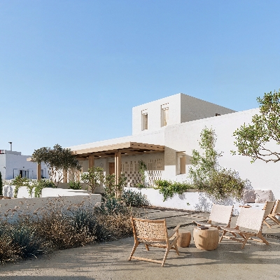 Santikos Collection’s latest opening is set to make waves next summer