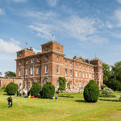 Wedding News: Local supplier spotlight: Kimberley Hall