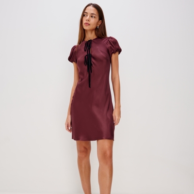 Celebrate in style this New Year's Eve by wearing Rails