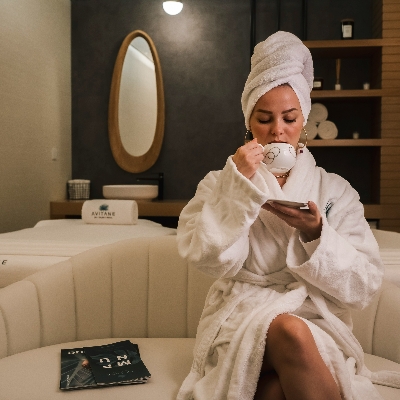 The wellness trends set to shape 2026 according to Riverhills Health Club & Spa