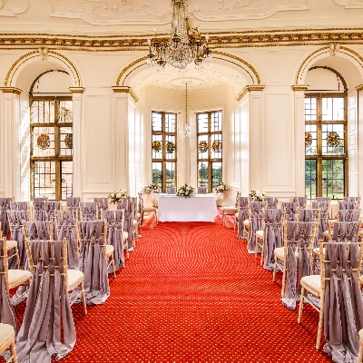 Wedding venues in South Cambridgeshire