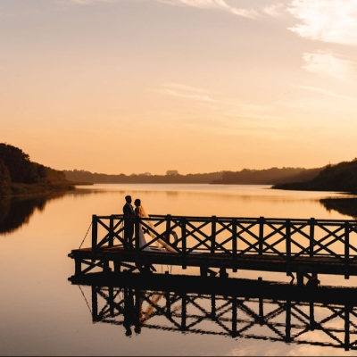 Local supplier spotlight: The Boathouse in Norfolk