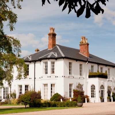 Bedford Lodge Hotel & Spa has launched a new spa package