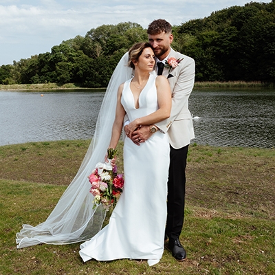 Bright and beautiful