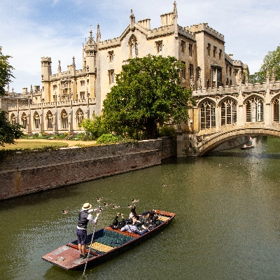 Wedding News: Revive with a weekend of wellness in Cambridge