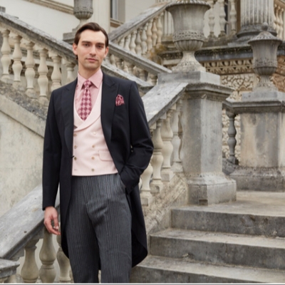 Favourbrook Shares a Summer Wedding Guide for Grooms