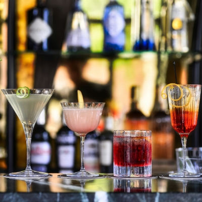 World Cocktail Day: The Hen Party Drinks Everyone’s Ordering