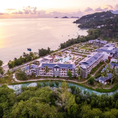 Canopy by Hilton Seychelles Resort brings family island living to Mahé