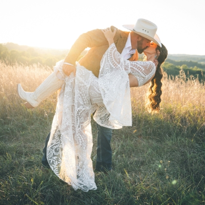 The YouGov Big Survey on Weddings