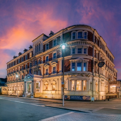 Autumn UK City Breaks with Accor