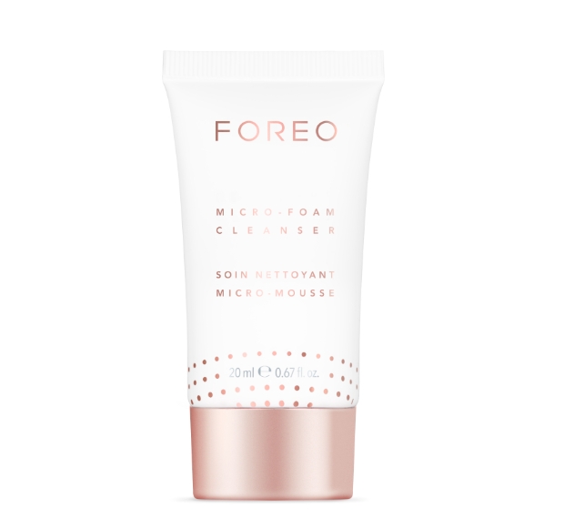 Foreo introduces its new micro-foam cleanser: Image 1