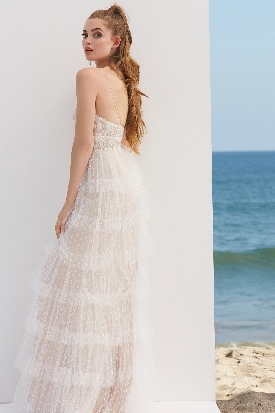 Popular American bridal brand Watters unveils new direct-to-consumer brand: Image 1