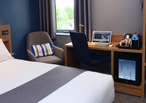 New Travelodge hotel planned for Bury St Edmunds: Image 1