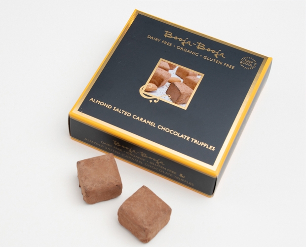 Treat your Valentine to the 'best of the best' from Norfolk chocolate makers: Image 1