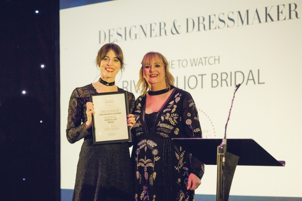 Exciting times ahead for Cambridge-based wedding dressmaker and designer: Image 1