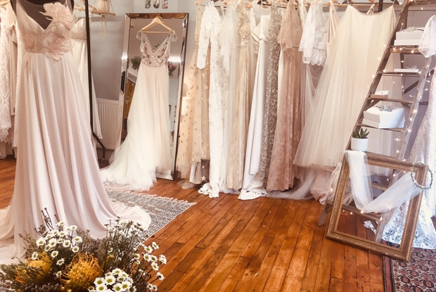 New Suffolk bridal boutique: Image 1