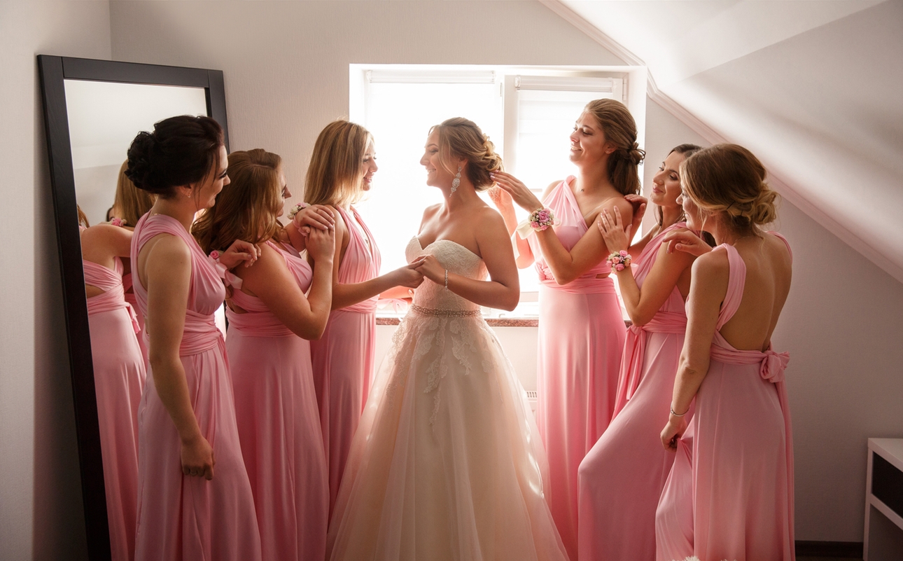 Beauty tips for the bride tribe: Image 1