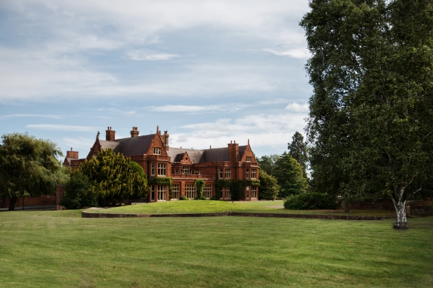 New era for Cambridgeshire wedding venue: Image 1