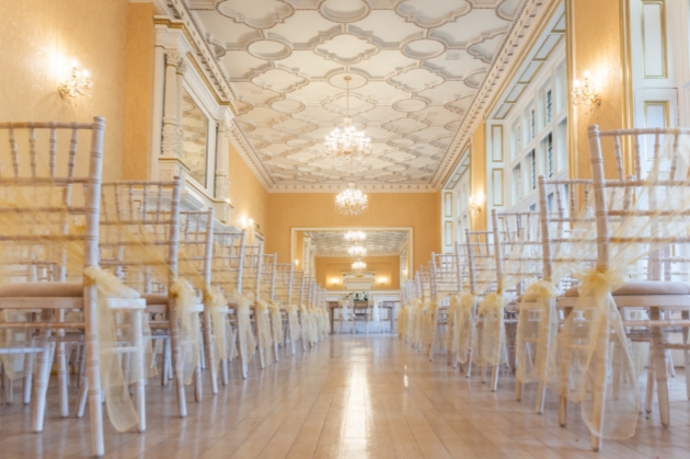 New era for Cambridgeshire wedding venue: Image 1b