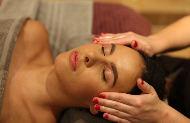Get wedding ready with a relaxing pamper day at Stoke by Nayland Hotel, Golf & Spa: Image 1