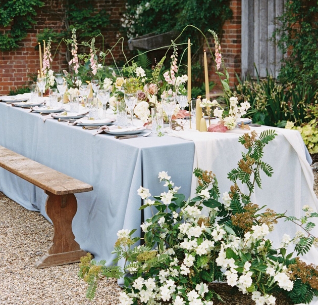 Open house at Norfolk wedding venue: Image 2