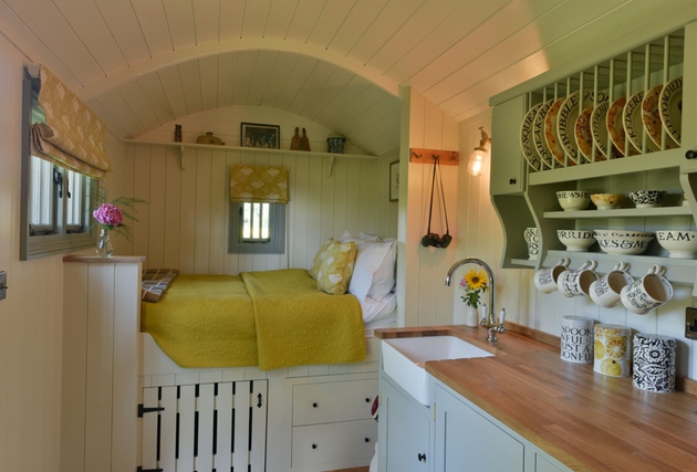 Discover romantic hideaways in Norfolk and Suffolk: Image 1b