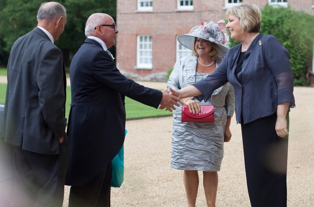 Norfolk wedding planner giving back to NHS workers: Image 1