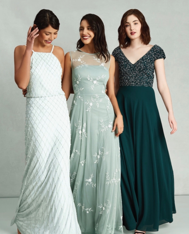 Dress your bridesmaids in style with help from Norfolk bridal boutique owner: Image 1