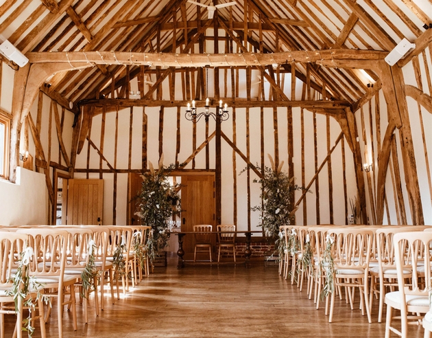 Suffolk coastal wedding hotspot: Image 1