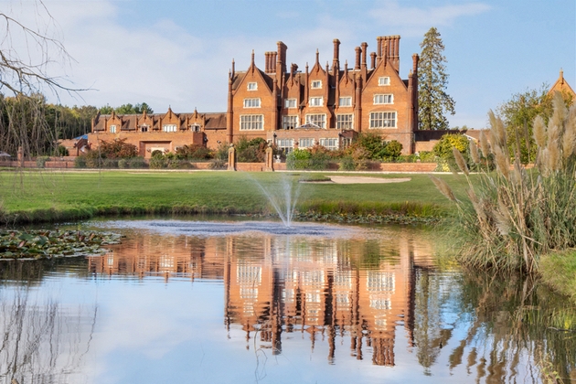 Little Big Weddings launch in QHotels including Norfolk and Cambridge venues