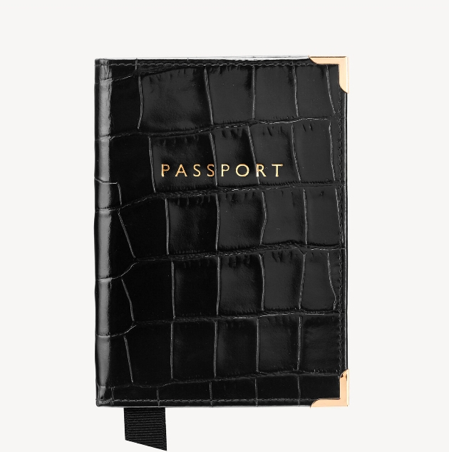 Passport Cover