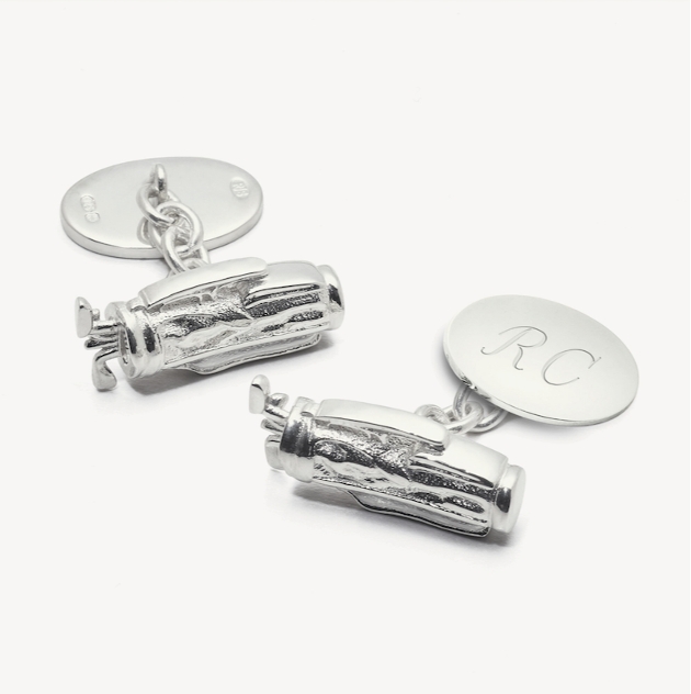 Sporting Cufflinks