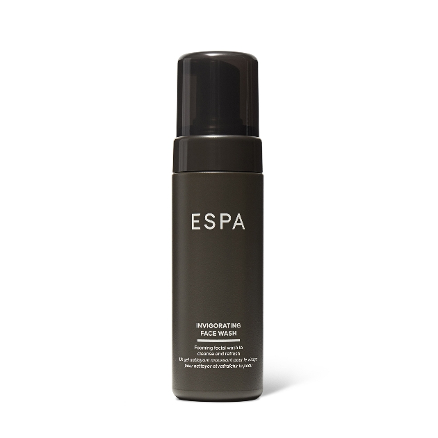 ESPA Invigorating Face Wash bottle