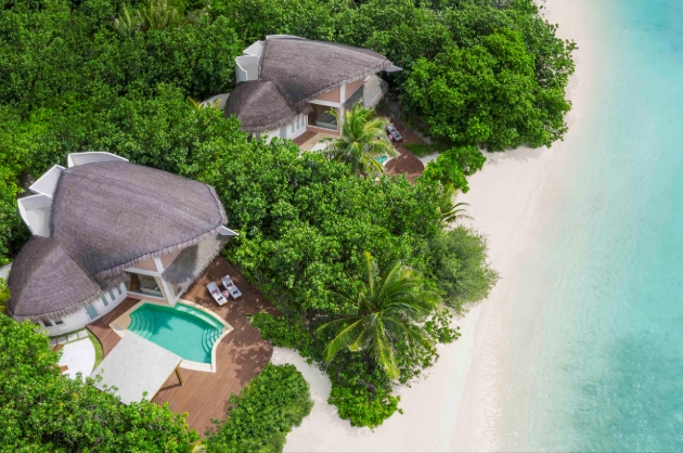 JW MARRIOTT RESORT & SPA