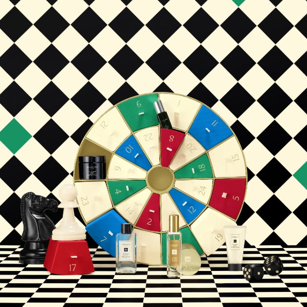 Jo Malone 2025 advent calendar