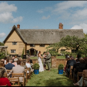 The Sancroft Barns
