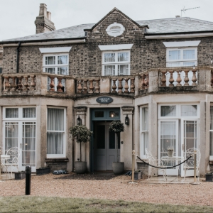 The Gonville Hotel Ltd