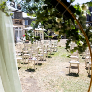 The Gonville Hotel Ltd