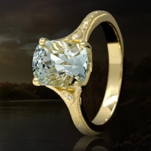 Harriet Kelsall Jewellery Design