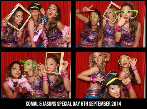 Image 4 from Photobooth Party Hire