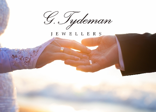 G Tydeman Jewellers Ltd