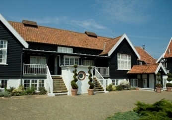 Thorpeness Hotel & Country Club