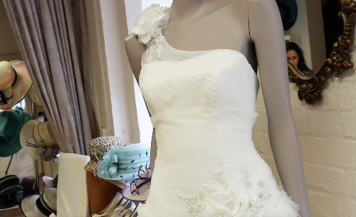 Image 9 from Big C Cancer Charity Bridal Boutique