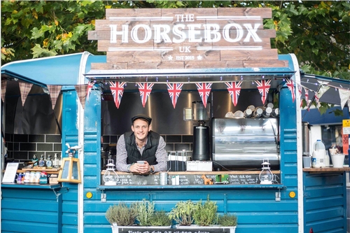 The Horsebox UK