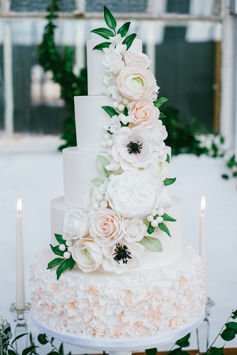 Image 2 from Love Wedding Cakes