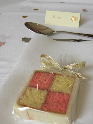 Image 4 from Love Wedding Cakes