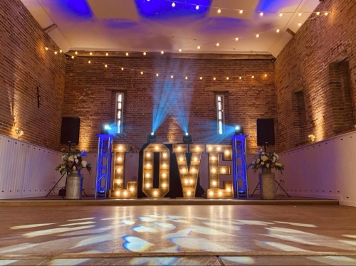 Image 9 from Epic Event Hire