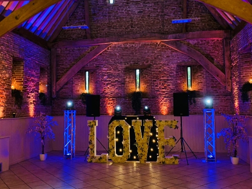 Image 11 from Epic Event Hire