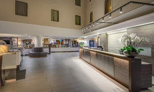 Image 3 from Hilton Cambridge City Centre