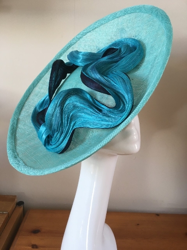 Image 1 from Anne Reeder Millinery